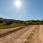 Masia Aubareda 4* San Martín de Tous