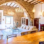 Bed & Breakfast Masia Aubareda 4*