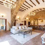 Bed & Breakfast Masia Aubareda