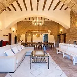 Masia Aubareda 4*