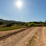 Masia Aubareda 4*