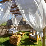 Masia Aubareda 4* San Martín de Tous