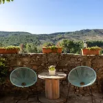 Masia Aubareda 4* San Martín de Tous