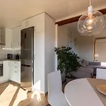 Bed & Breakfast Masia Aubareda 4*