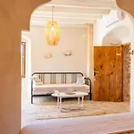 Bed & Breakfast Masia Aubareda 4*