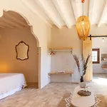 Masia Aubareda 4*