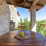Masia Aubareda 4* San Martín de Tous