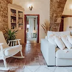 Bed & Breakfast Masia Aubareda San Martín de Tous