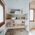 Bed & Breakfast Masia Aubareda San Martín de Tous