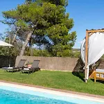 Bed & Breakfast Masia Aubareda