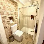 Bed & Breakfast Masia Aubareda San Martín de Tous