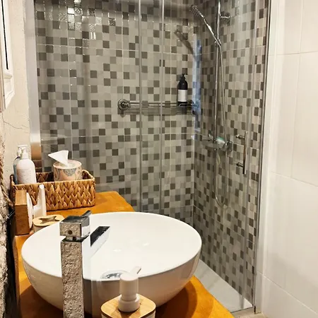Frühstückspension Masia Aubareda 4*