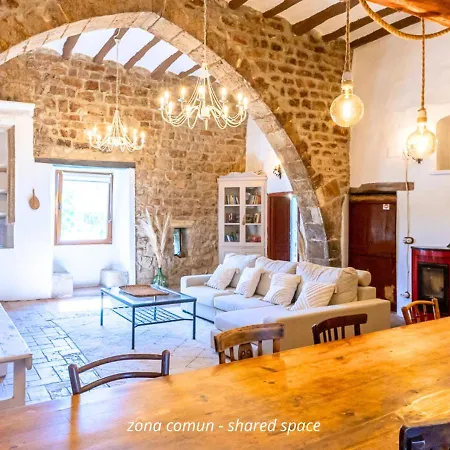 Frühstückspension Masia Aubareda 4*