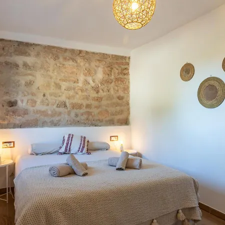 Masia Aubareda 4*