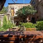 Masia Aubareda 4* San Martín de Tous
