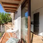 Masia Aubareda 住宿加早餐酒店