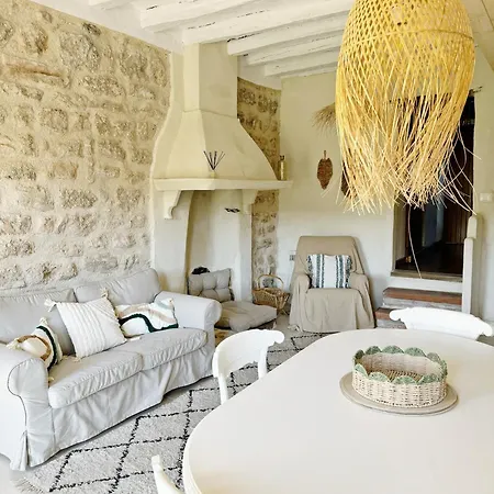 Bed & Breakfast Masia Aubareda