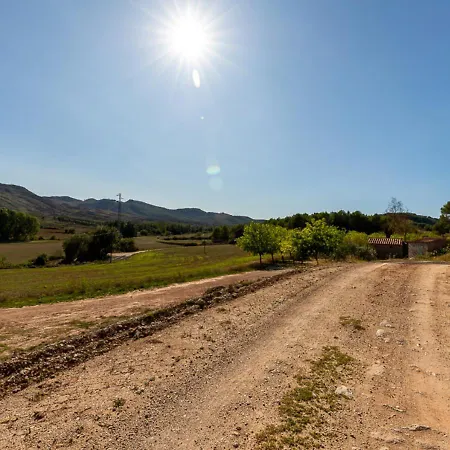 Masia Aubareda 4*
