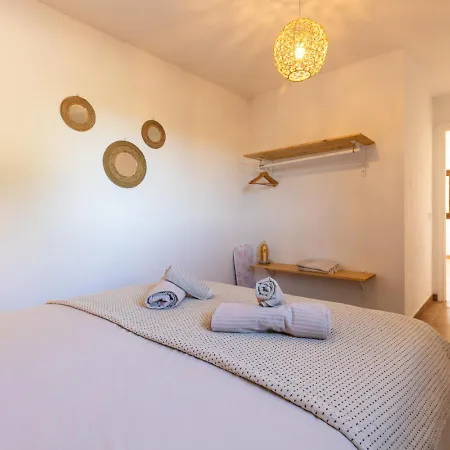 Bed & Breakfast Masia Aubareda *