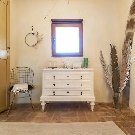 Bed & Breakfast Masia Aubareda *