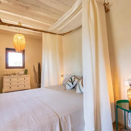 Masia Aubareda