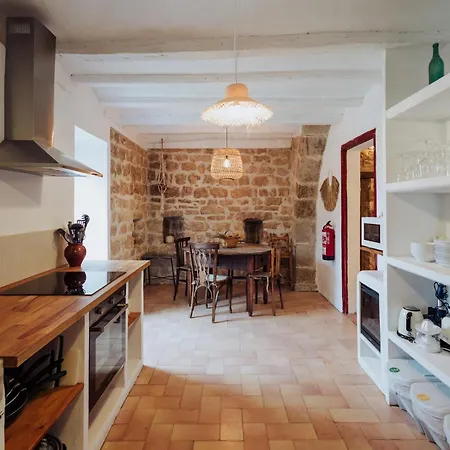 Masia Aubareda