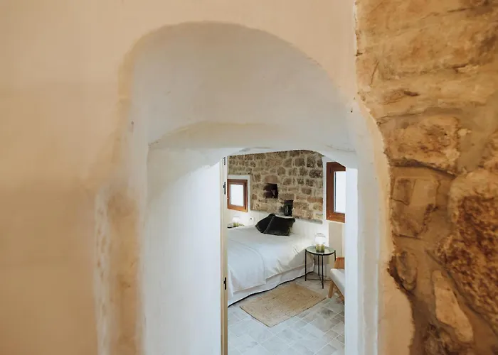 Masia Aubareda Alojamento de Acomodação e Pequeno-almoço San Martín de Tous